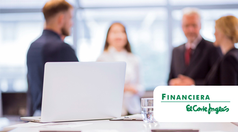 Alcanzado acuerdo Artículo 41 PYG Financiera El Corte Inglés