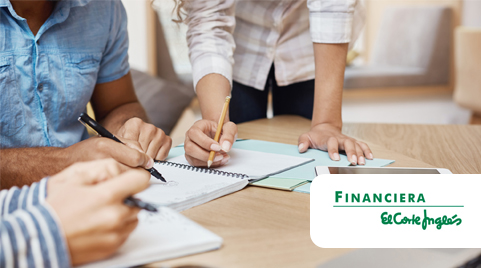 Reunión Art. 41 PYG Financiera El Corte Inglés