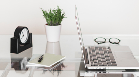 Llegó el trabajo flexible a Servicios Centrales de El Corte Inglés