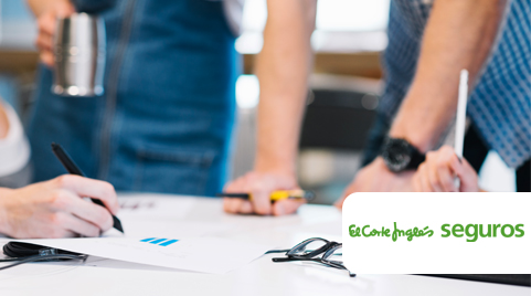 Comité de empresa Seguros ECI 7 de noviembre: Apostar por el valor del empleado