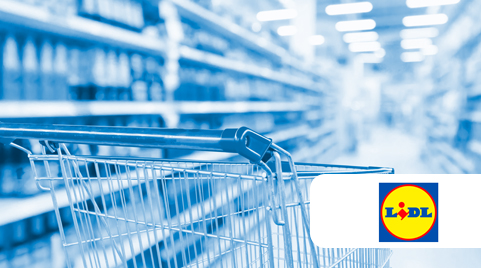 Incremento salarial Lidl para el año 2023