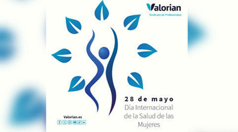 28 de mayo, Día Internacional de Acción por la Salud de las Mujeres