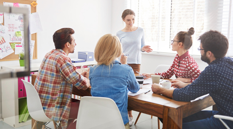 22 junio: movilización conjunta en defensa del personal de las mutuas