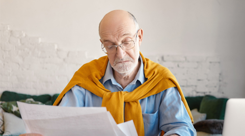 Ventajas fiscales para pensionistas