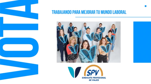 Conoce el Programa y los objetivos de Fasga SPV en VECISA y el Convenio de Agencias de Viajes