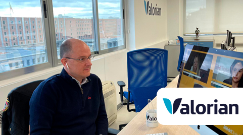 Valorian asiste al webinar ‘Claves para triunfar en RRHH en 2023’ organizado por Personio y RRHHDigital