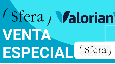 Venta especial Sfera junio 2023