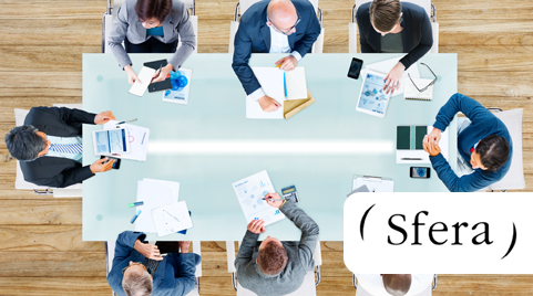 Se constituirá la comisión de trabajo en las próximas semanas en Sfera