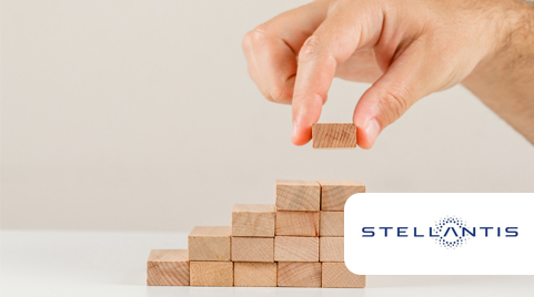 Valorian renueva la delegada en las EESS de PPCR Stellantis en Palma de Mallorca