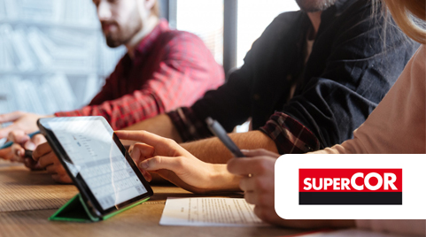 Reunión Comité Intercentros de Supercor