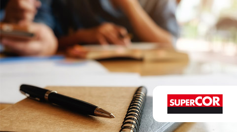 Comité Intercentros Supercor 19 de marzo