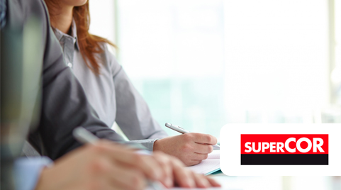 Reunión Comité Intercentros Supercor