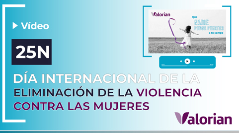 Valorian crea un punto de apoyo para ayudar a las mujeres víctimas de violencia de género, estén o no afiliadas