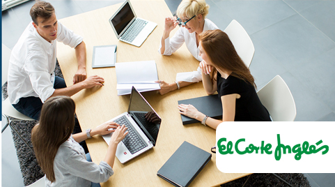 Hoja informativa Comité Intercentros ECI