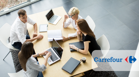 6ª REUNIÓN MODIFICACIÓN SUSTANCIAL DE CONDICIONES DE TRABAJO