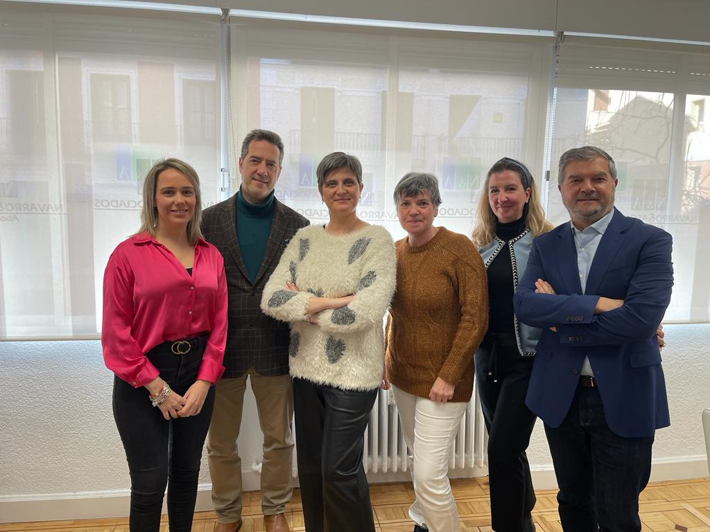 Primera reunión de negociación del Convenio Colectivo de Agencias de Viajes