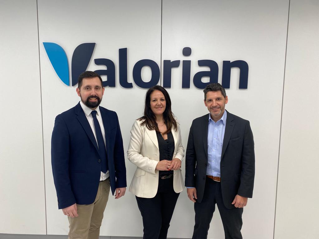 Constituida la mesa de negociación del Convenio Colectivo de Mediación de Seguros