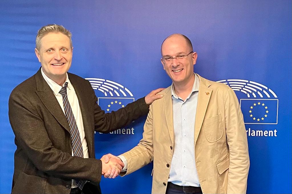 Valorian asiste en Budapest (Hungría) al evento “Un día sobre la Unión Europea. Vivir y trabajar en la UE”