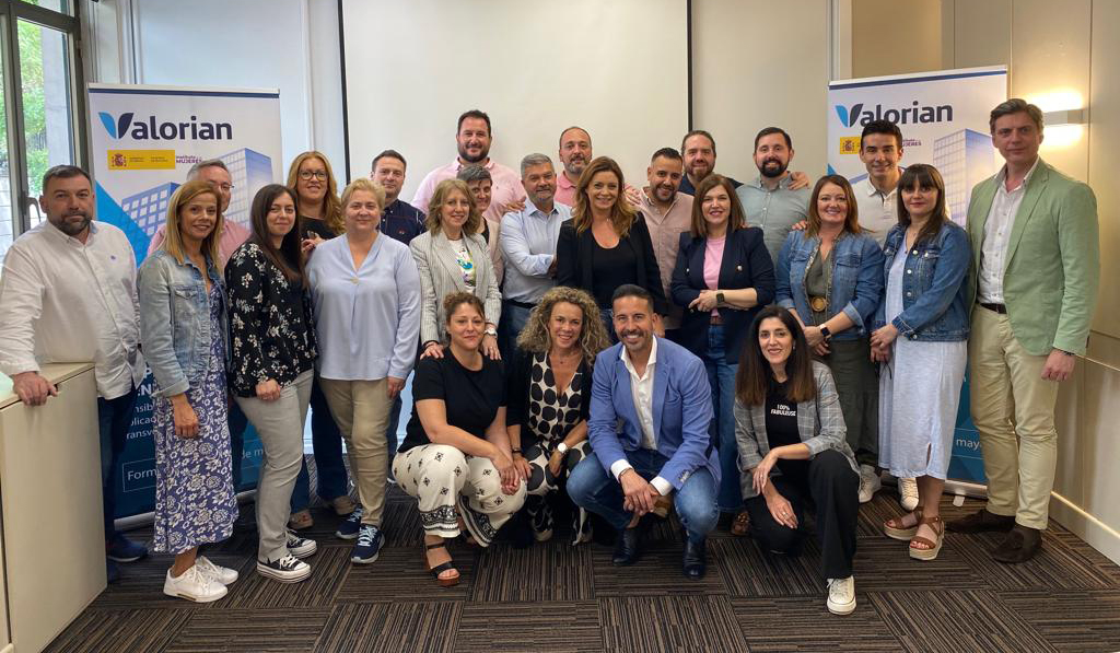 Curso de formación sobre negociación colectiva desde la perspectiva de género