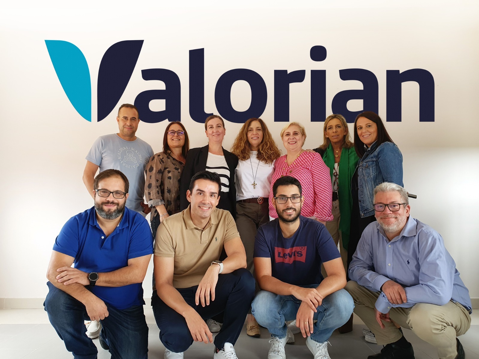 Nueva jornada formativa dirigida a los coordinadores/as de área/empresa/centro