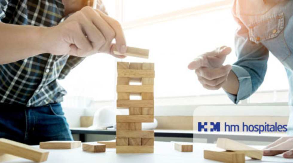 Valorian logra por primera vez representación en HM Hospitales en Madrid