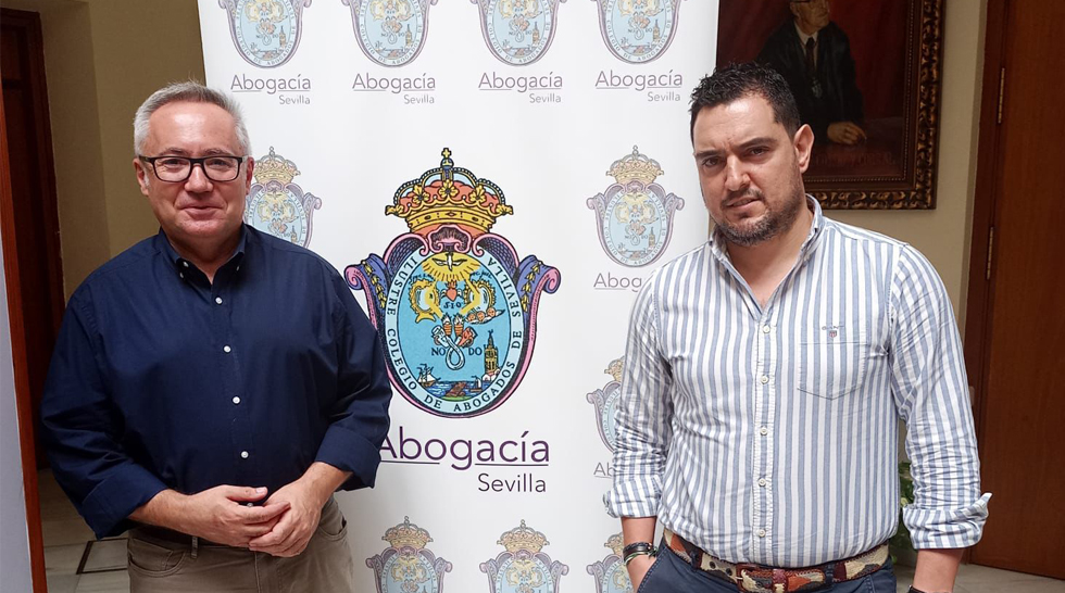 Valorian asiste a la jornada “Conciliación en el seno del proceso laboral” organizada por Ilustre Colegio de Abogados de Sevilla