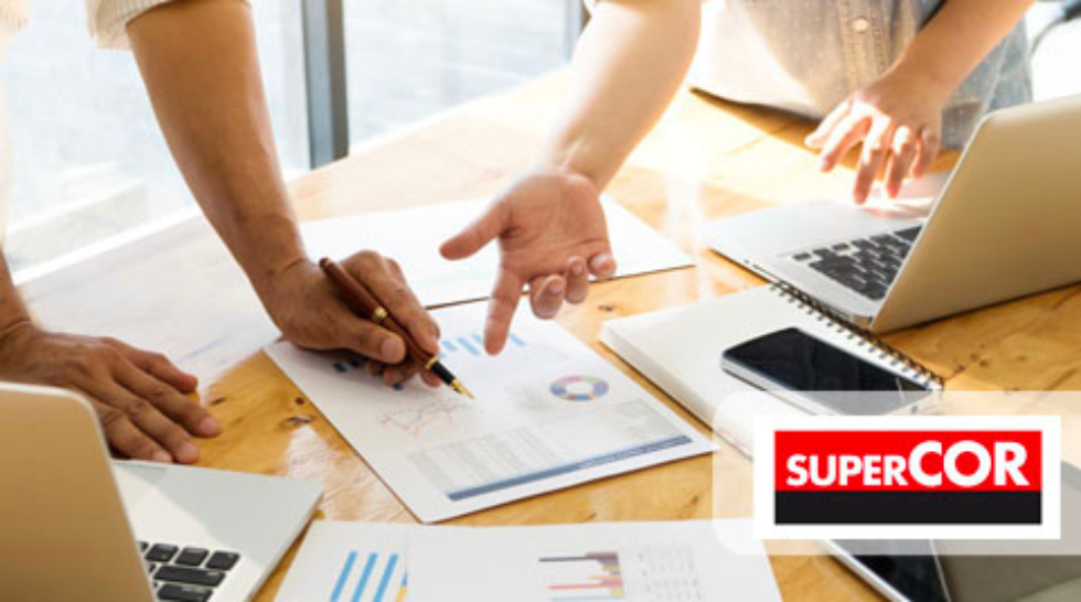 Reunión Convenio Colectivo Supercor