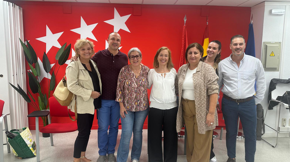 Valorian asiste al taller “Relación entre la Calidad del Sueño y el Bienestar Laboral”