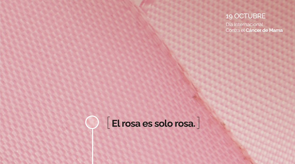 Colabora y únete a la campaña solidaria en favor de la Asociación Española Contra el Cáncer