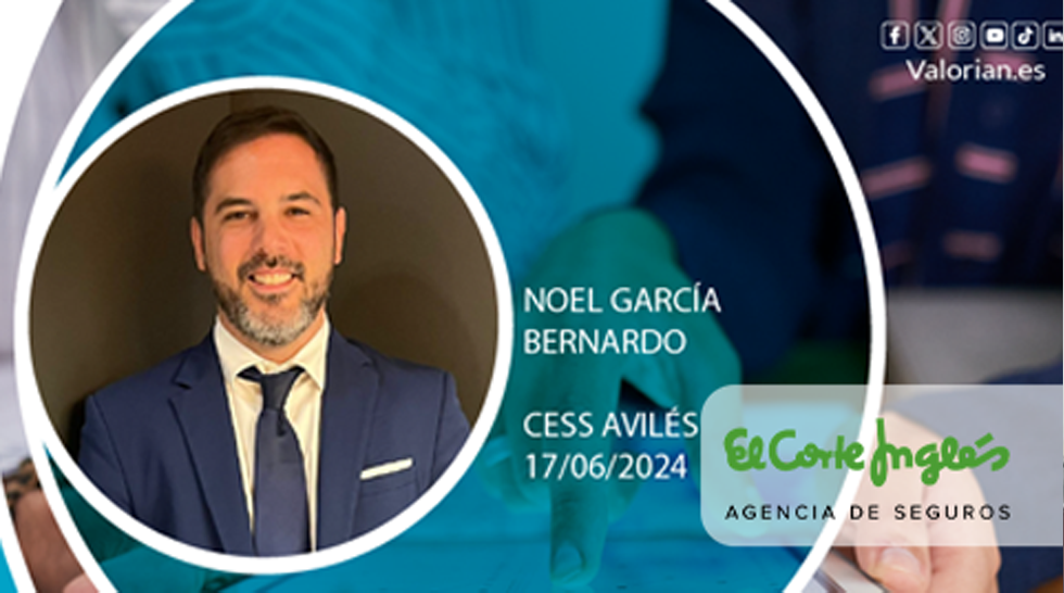 Valorian obtiene 1 nuevo delegado en CESS Avilés