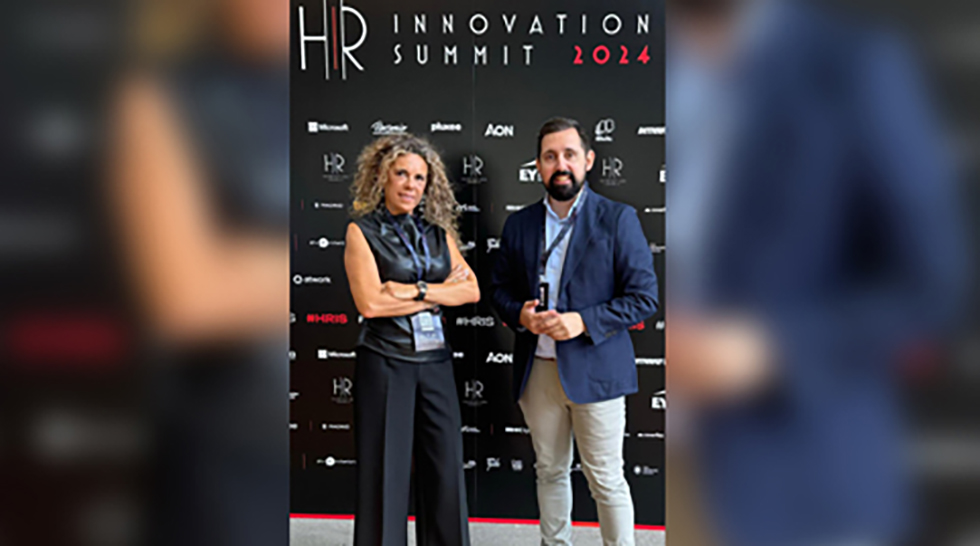 Valorian, presente en la séptima edición del HR INNOVATION SUMMIT