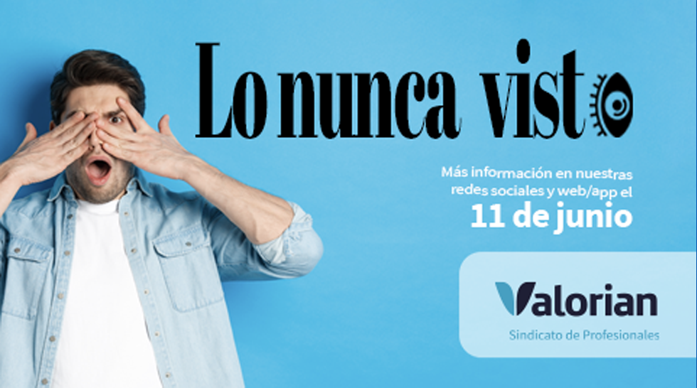 ¡Mañana es el gran día!