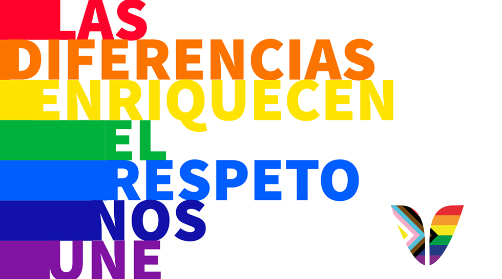 Día Internacional del Orgullo LGTBI+