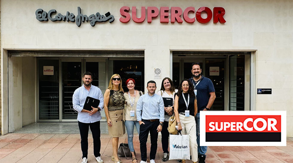 Asistimos a la inauguración del nuevo Supercor de Estepona