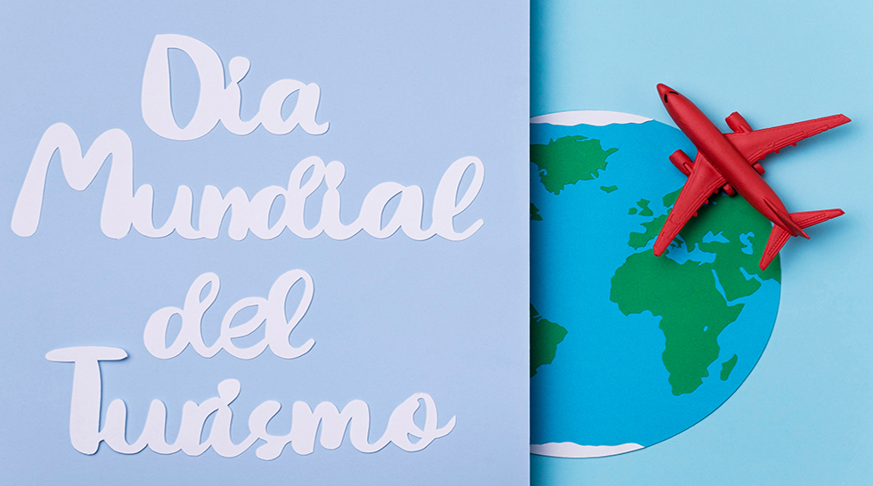 27 de septiembre, Día Mundial del Turismo