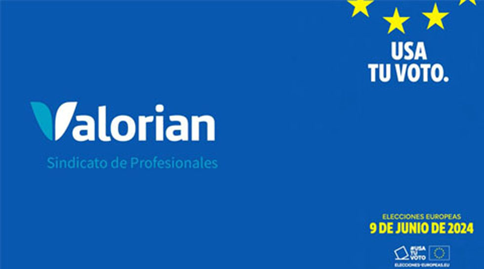 Elecciones Parlamento Europeo 2024