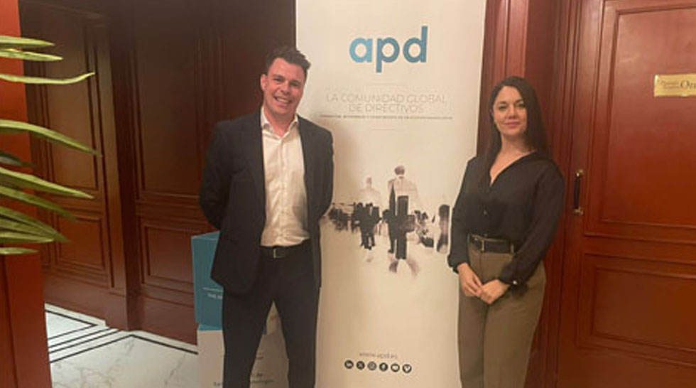 Valorian, presente en las jornadas “El futuro del trabajo normativa, talento y su impacto en el tejido productivo”