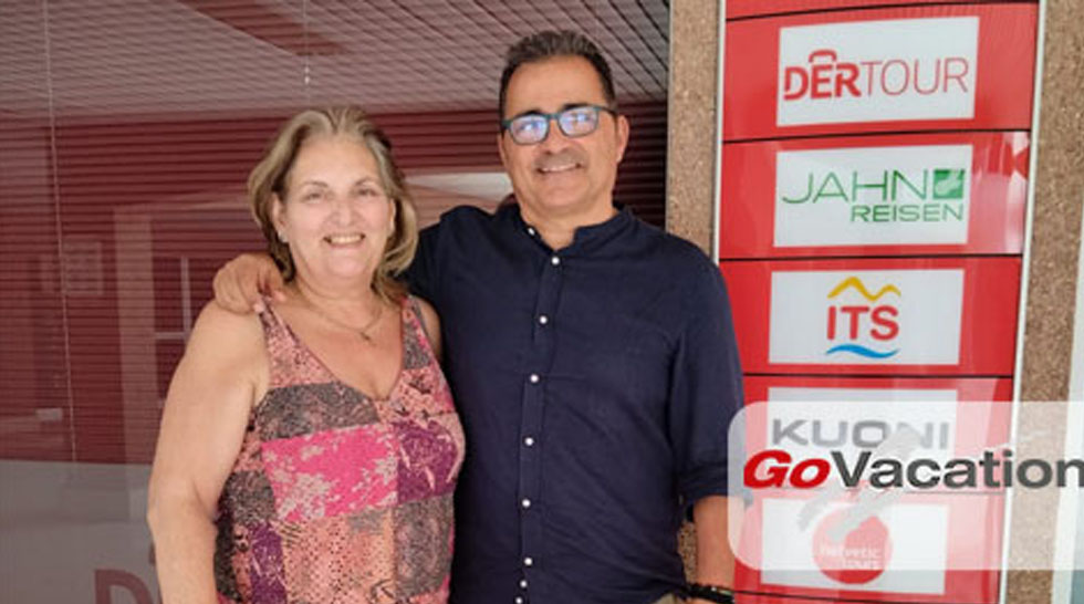 Valorian gana las elecciones sindicales en Go Vacation de Las Palmas