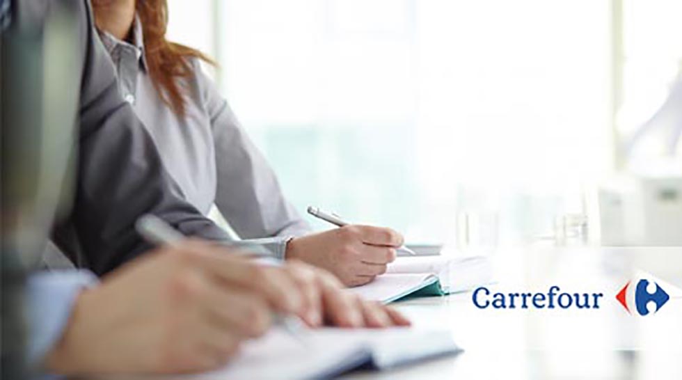 Comité Intercentros Carrefour 11 de septiembre