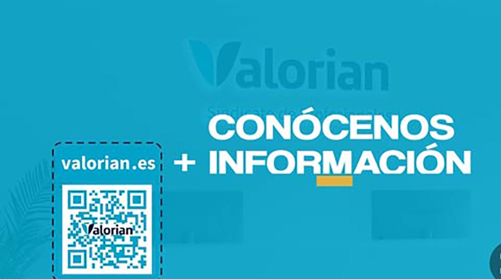 ¡Conócenos y descubre el verdadero valor de pertenecer a Valorian!