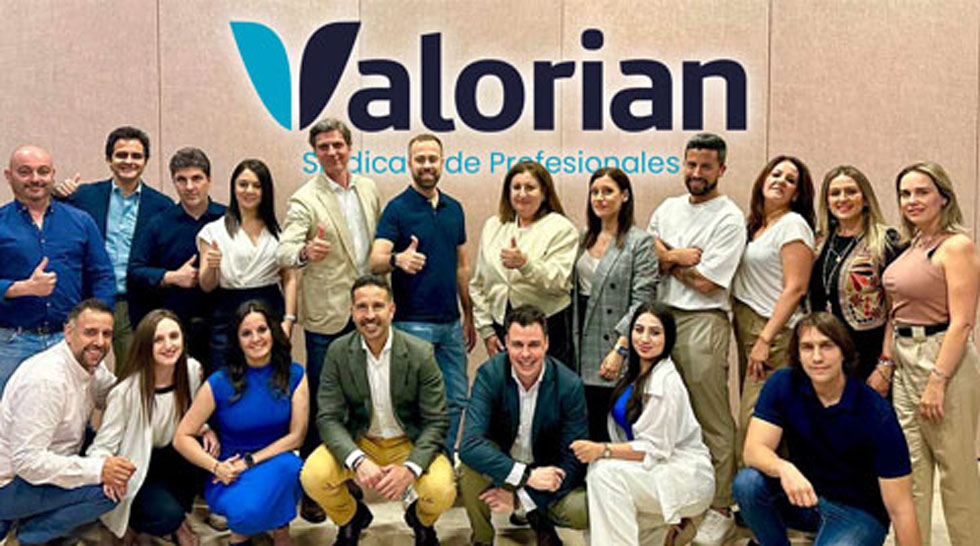 Reunión de la Ejecutiva del territorial Centro