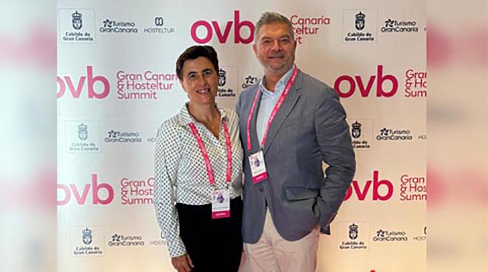 Valorian, presente en el Overbooking Gran Canaria & Hosteltur