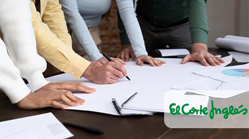 Reunión Comité Intercentros El Corte Inglés