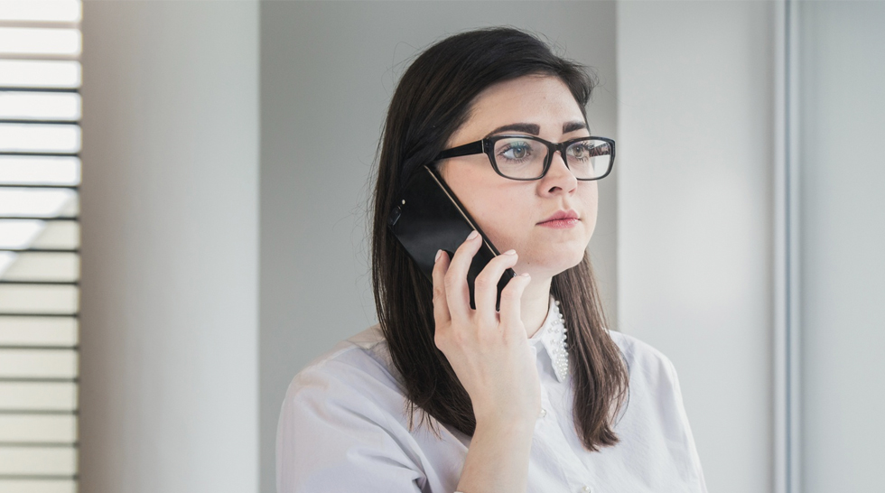 Atencion psicológica telefónica gratuita en ECI para todo el personal de Valencia