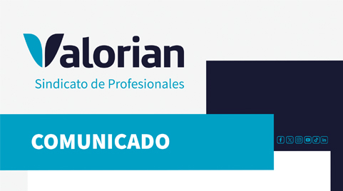 DANA: Comunicado sobre el paro de 10 minutos convocado en todos los centros de trabajo el viernes 8