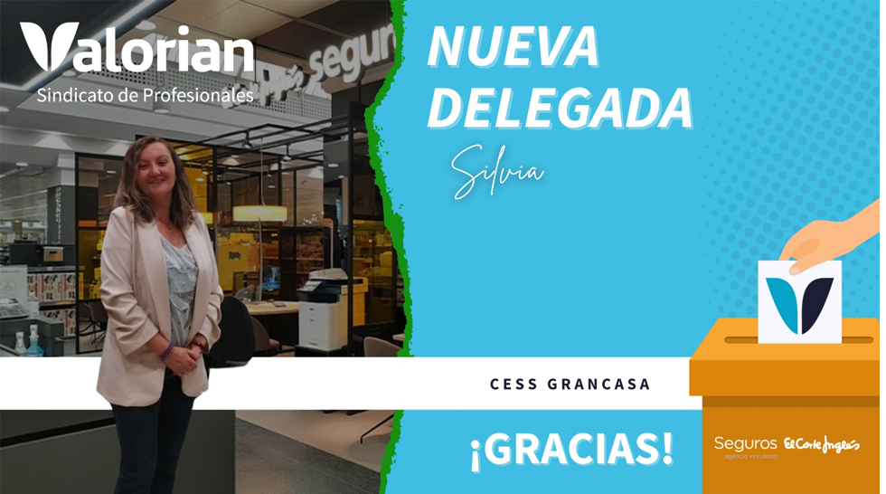 Valorian gana las EESS de CESS en Grancasa