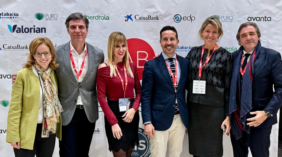 Valorian, organización invitada a la 7ª edición Ágora Bienestar