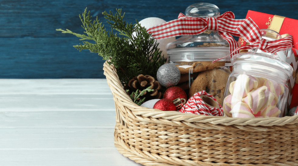 ¿Está obligada mi empresa a darme la cesta de Navidad cada año?