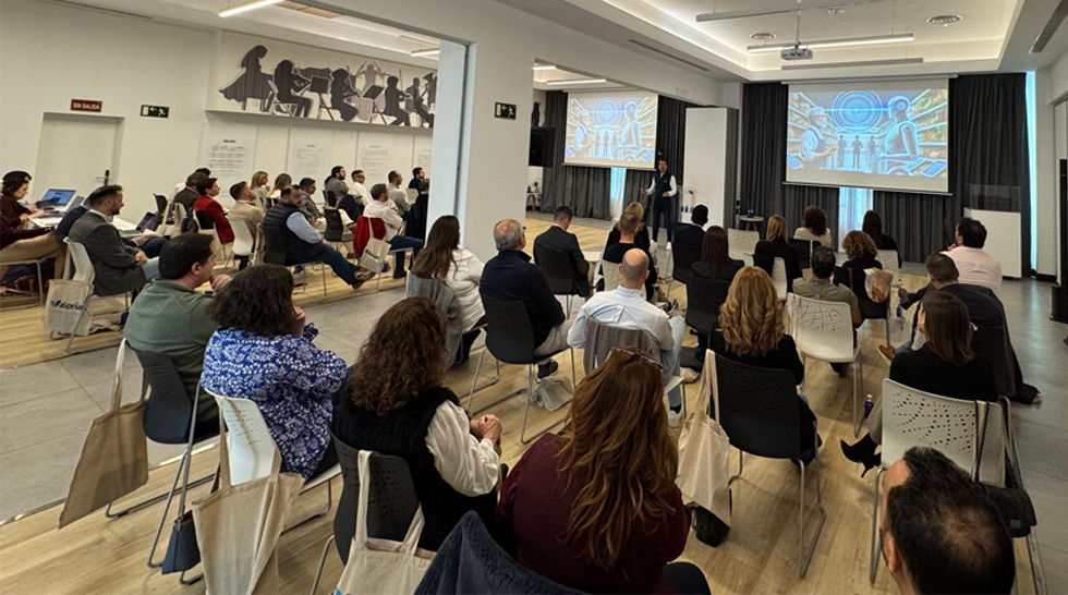 Valorian organiza la jornada “el papel de los sindicatos en el apoyo y diseño de políticas activas en el mercado laboral”