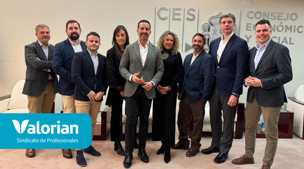 Valorian participa en la jornada tendencias del talento en el sector del retail